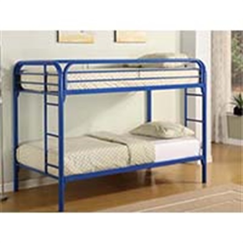 مشخصات یک تخت خواب دو طبقه خوب