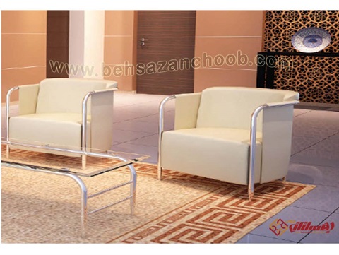 مبل اداری کاترین M 743