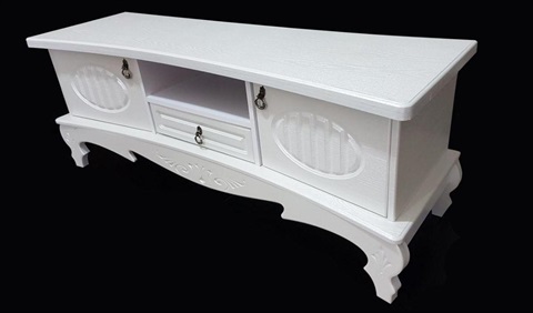 میز تلویزیون رنگی کد MT 422