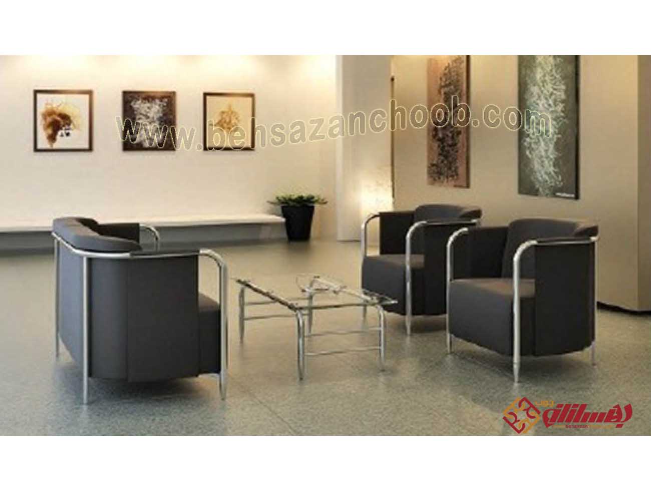 نیم ست اداری کاترین2 -M 741