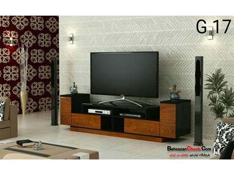 میز تلویزیون مدل : G 170