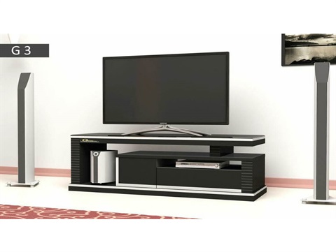میز تلویزیون مدل: G 030
