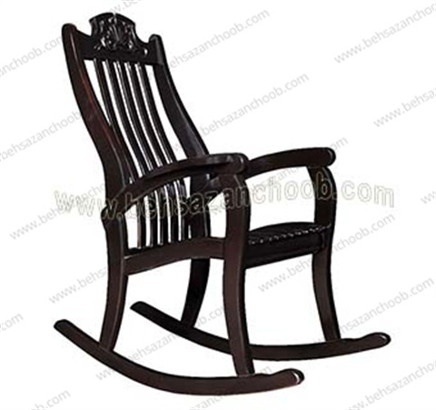 صندلی راک مدل صنم R 070