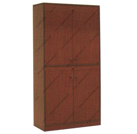 کتابخانه چوبی KB 171