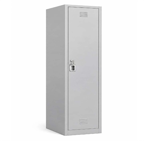 کمدفلزی یک درب K411