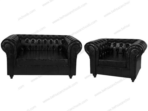 مبل اداری مدل چستر M7304