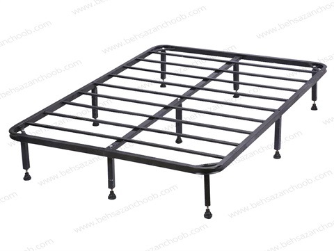 کفی تخت فلزی پایه تنظیمی base 9
