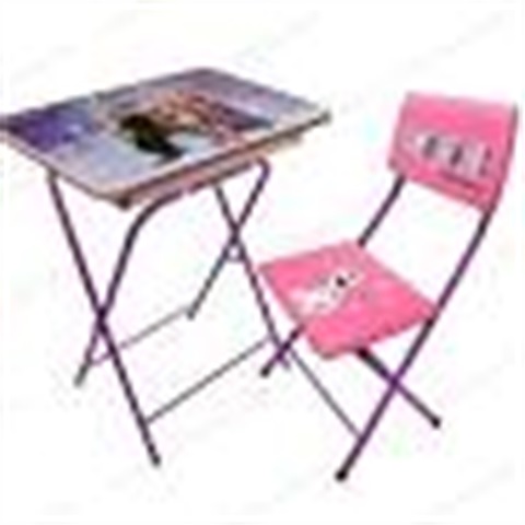 میزتحریر تاشو باکسدار فروزن M613