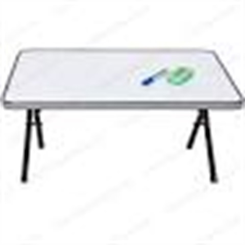 میزتحریر نشسته وایت بردی M614