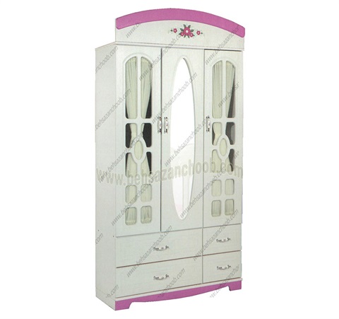 کمد بچه گانه آرمیتا K8014 