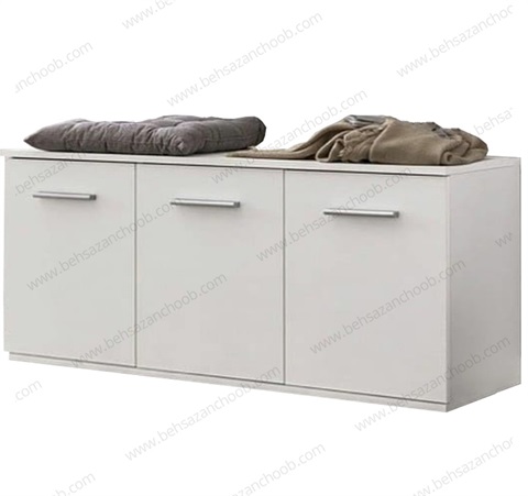 جاکفشی سه درب jk 423