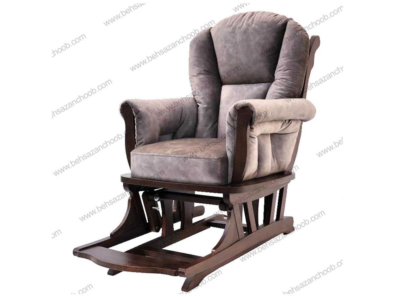 راک مکانیزم دسته پارچه ماتینا R140