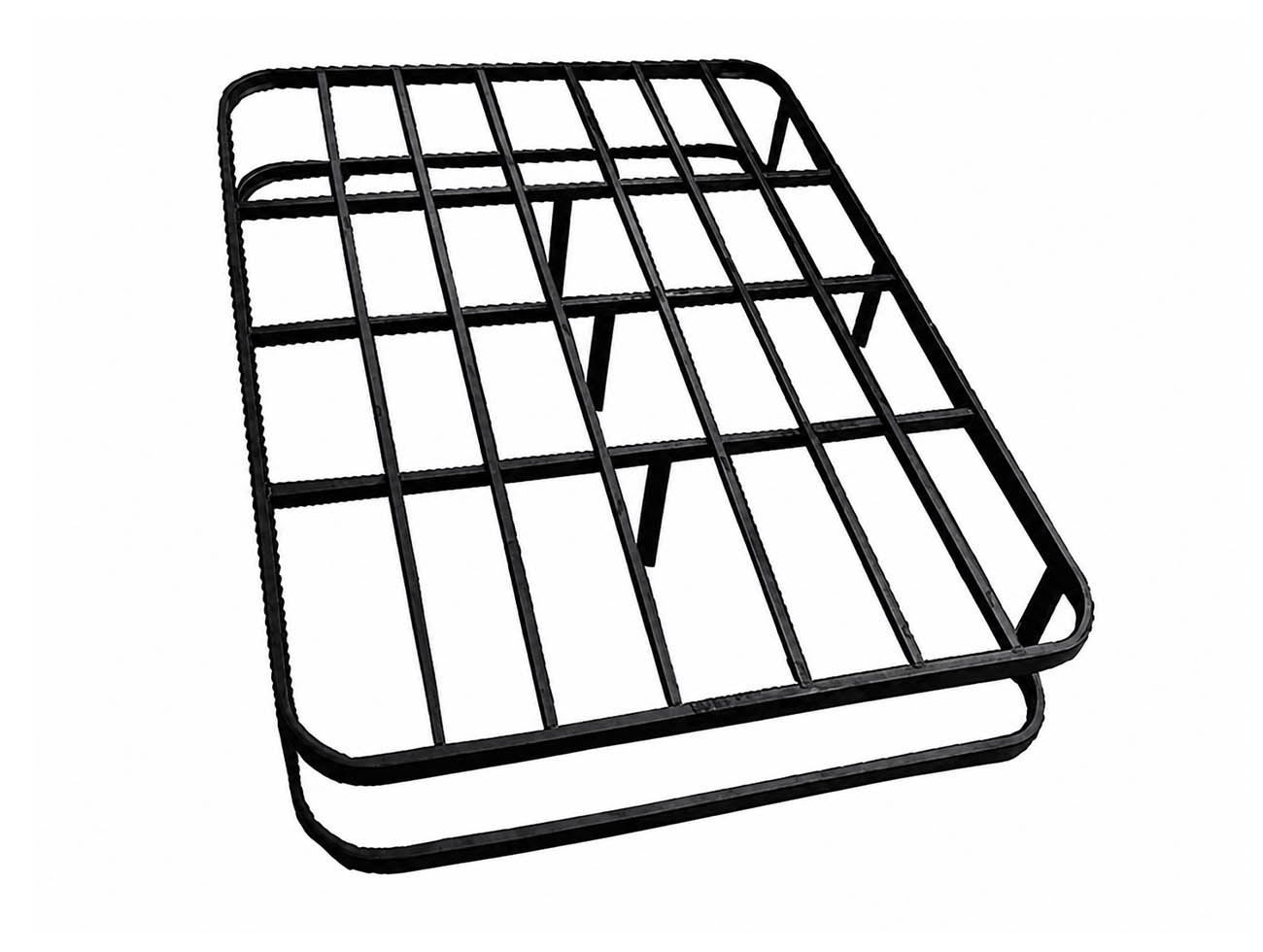 کفی تخت تمام کلاف ساده base240