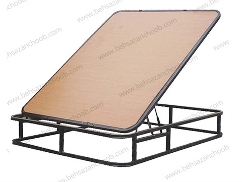 کفی تخت جکدار ام دی اف base20