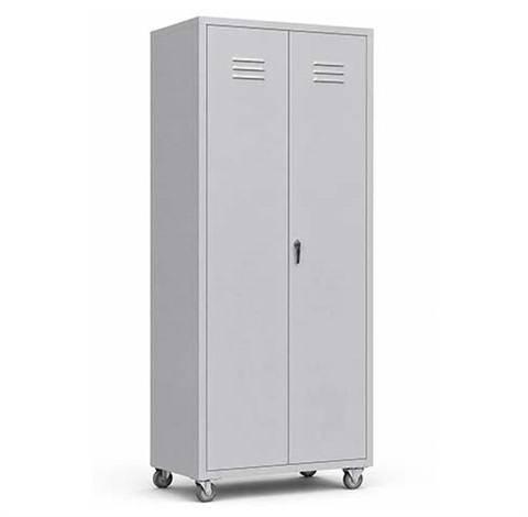 کمد فلزی بایگانی چرخدار K2043