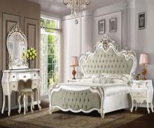 سرویس خواب چوبی آرامیس S2827