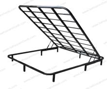 کفی تخت جکدار پایه دار base190