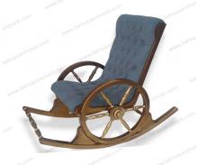 صندلی راک مدل سکانی مبله R139