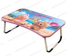 میز تحریر نشسته پایه لوله ای لبوبو M710