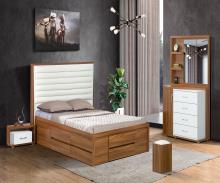 سرویس خواب ام دی اف الماس کد S2747