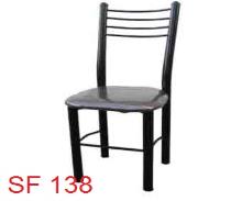 صندلی فلزی مدل مهسا SF 138