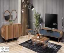 ست اتاق پذیرایی نیو اریکا ST3000