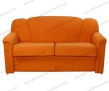 مبل تخت خواب شو دونفره 105B