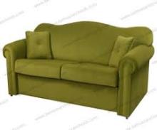 مبل تخت خواب شو دونفره 108B 