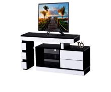میز تلویزیون چوبی کد 110