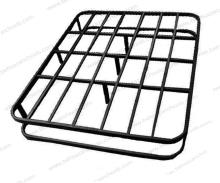 کفی تخت تمام کلاف ساده base240