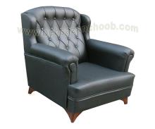 مبل اداری تک نفره لونا B 308