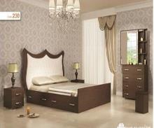 تخت تک نفره فلزی کلاسیک T 490