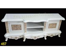 میز تلویزیون رنگی کد MT 457