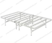 کفی تخت فلزی تاشو 120 (یک و نیم نفره) base752