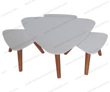جلو مبلی و میز عسلی K 135