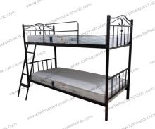 تخت دوطبقه مدل عروس D262 