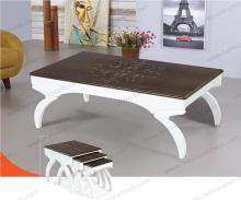 جلو مبلی با میز عسلی j 660