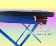 میز تحریر کودک تاشو کیتی 2 M508
