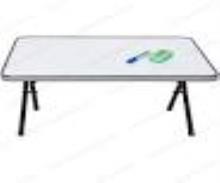 میزتحریر نشسته وایت بردی M614