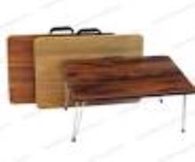 میزتحریر نشسته طرح دار فروزن M618