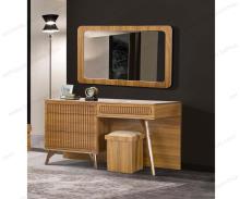 میز آرایش مدل باران D337