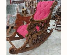 صندلی راک مدل کلاسیک R150