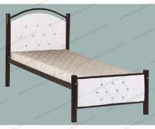 تخت یک نفره فلزی دایاز T156