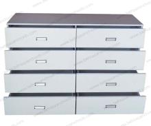 دراور چوبی هشت کشویی کد D351