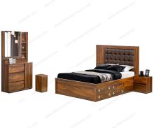 سرویس خواب ام دی اف هخامنش S2611