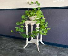 میزتلفن پلیمری روناک 355