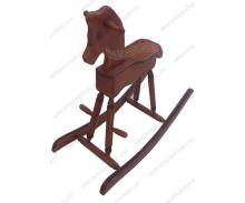 صندلی راک کودک اسبی R 129