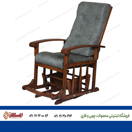 فروش صندلی گهواره ای
